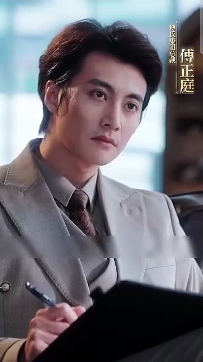 FATED IN YOUR ARMS Chinesedrama