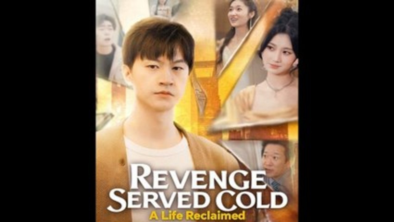Revenge Served Cold A Life Reclaimed - FULL MOVIES ENGLISH SUB