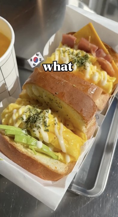 WHAT I EAT IN A DAY À BUSAN 😱🇰🇷