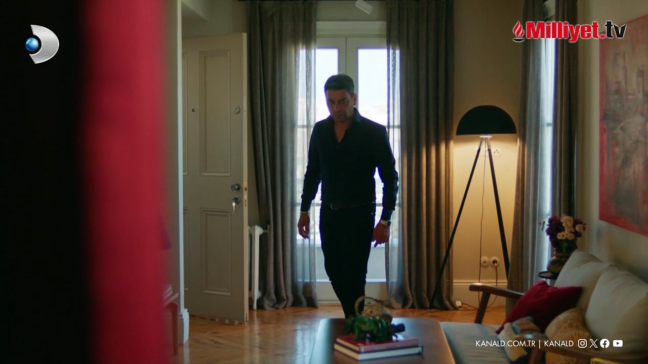 Boran Albora yaşıyor - Uzak Şehir