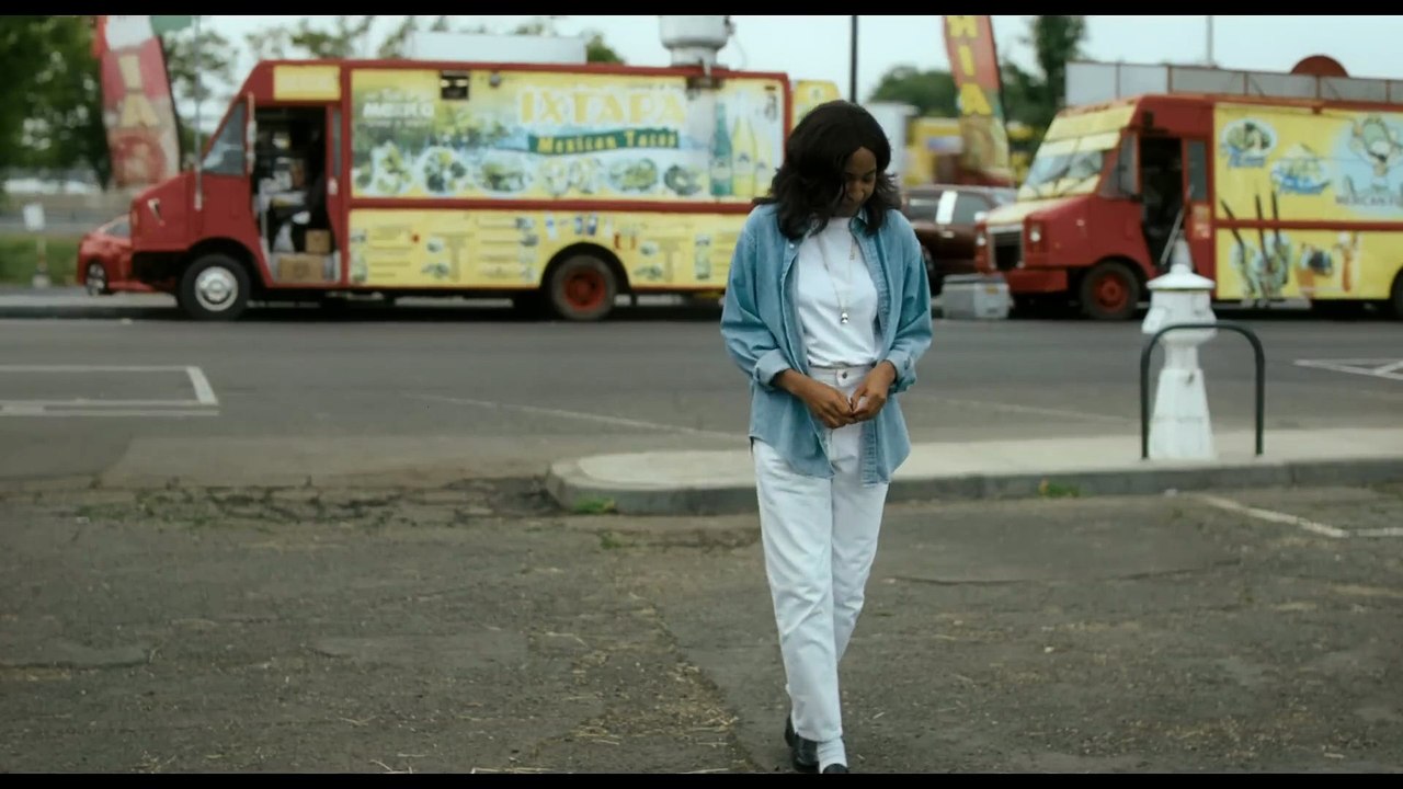 Julia Roberts chez Luca Guadagnino : le nouveau trailer d'After the Hunt (vo)