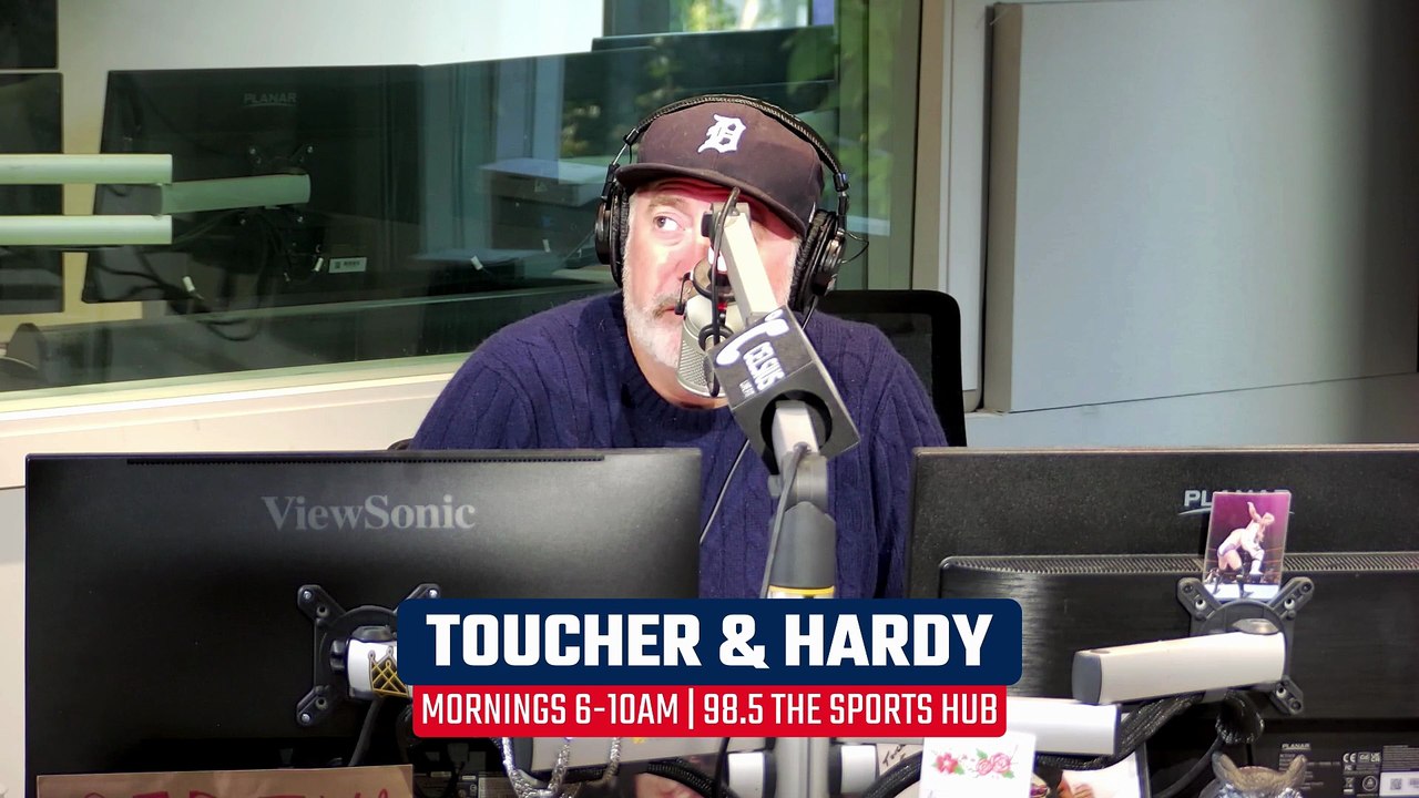 Mike Reiss on Drake Maye: “Legit Top 10 QB in the Making”