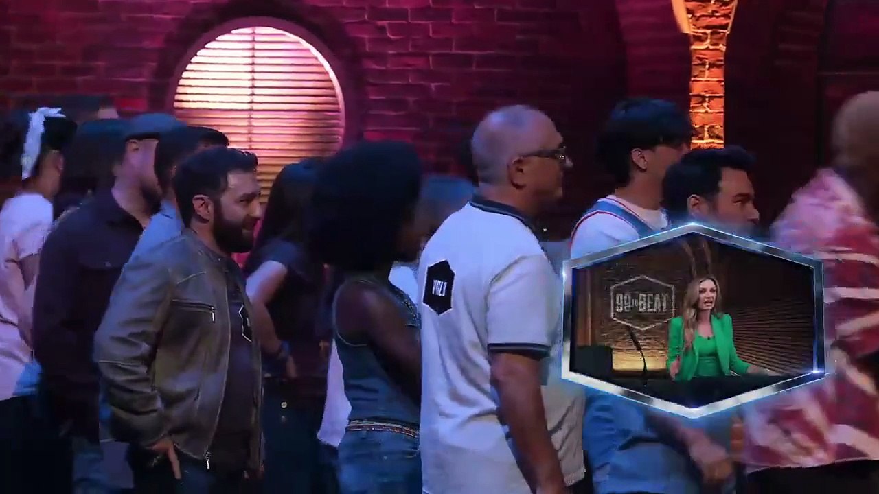 99 to Beat S01E01 (2025)