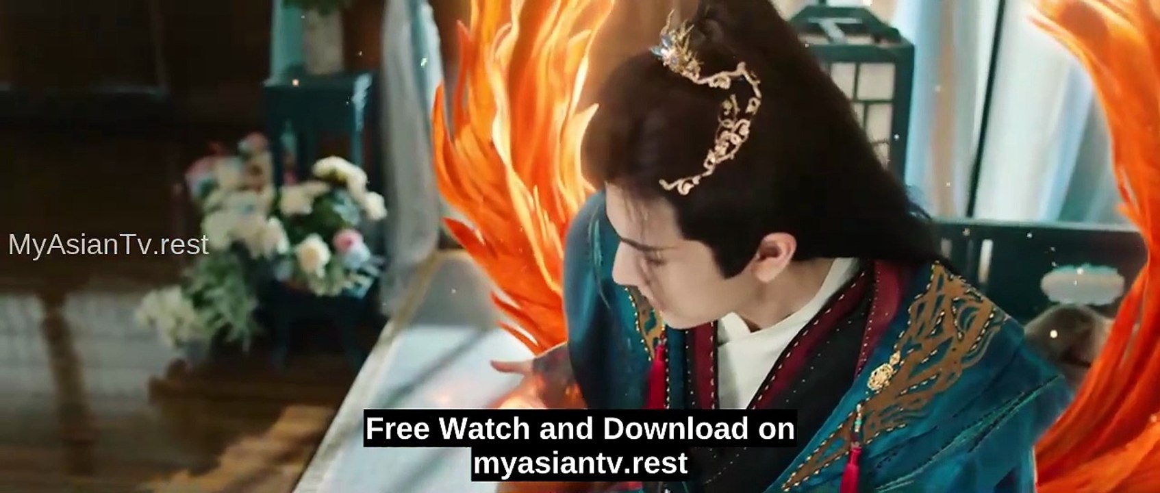 Twin Fates Chinese Drama (2025) Episode 6 English Sub
