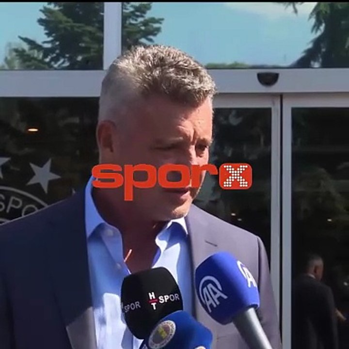 Sadettin Saran'dan Mert Hakan cevabı