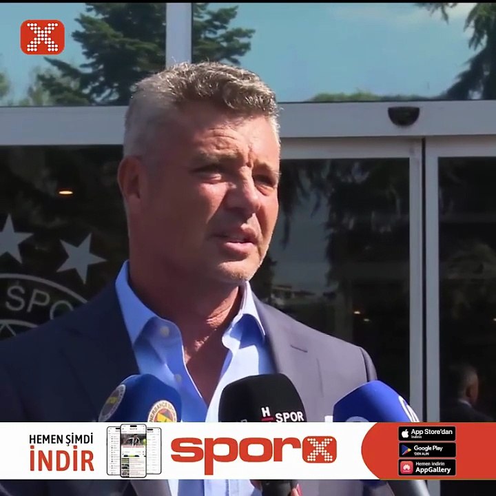 Sadettin Saran'dan İrfan Can açıklaması