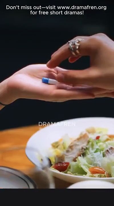 Trauma Bonding With My Hot Psycho Ex Chinese Drama English Sub