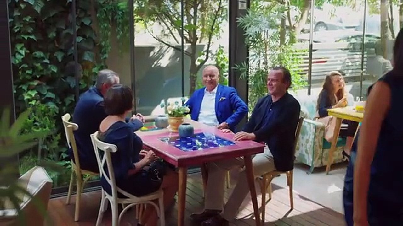 Sabor A Paixão 43 (Dolunay dublado)