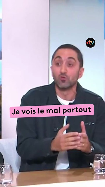 Regardez l'extrait exclusif de 'C à vous' sur France 5 🎥