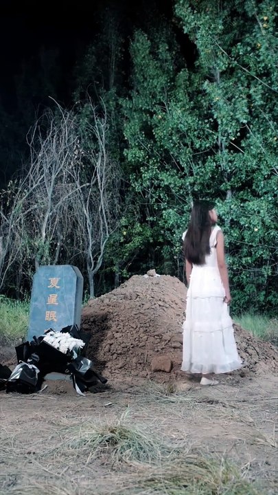 夜沉星光（60集）张力壬&王倩