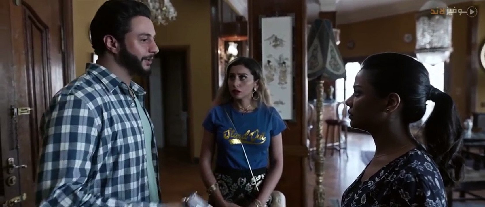 Film Egyptien 30 March HD Complet -  فيلم 30 مارس كامل