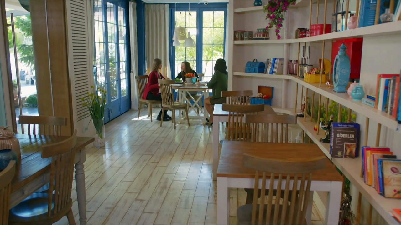 Sabor A Paixão 51 (Dolunay dublado)