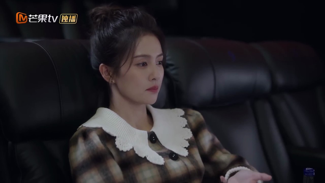 Only For Love EP13 ENGSUB