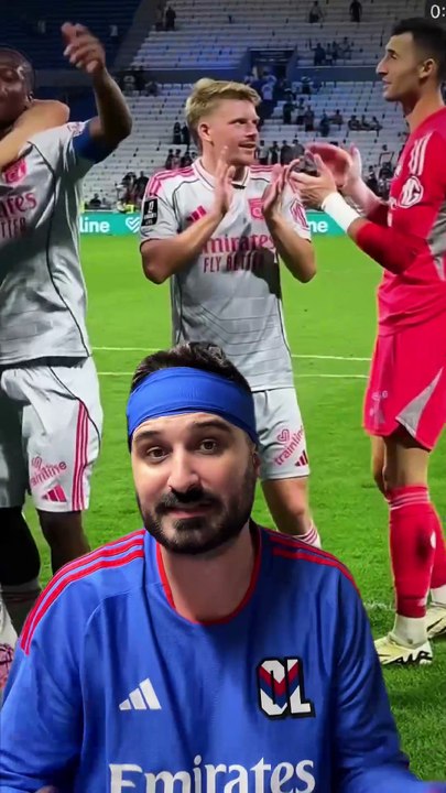 OL-Angers : Griffe sauve l'OL ! Victoire et clean sheet, enfin le bonheur ?