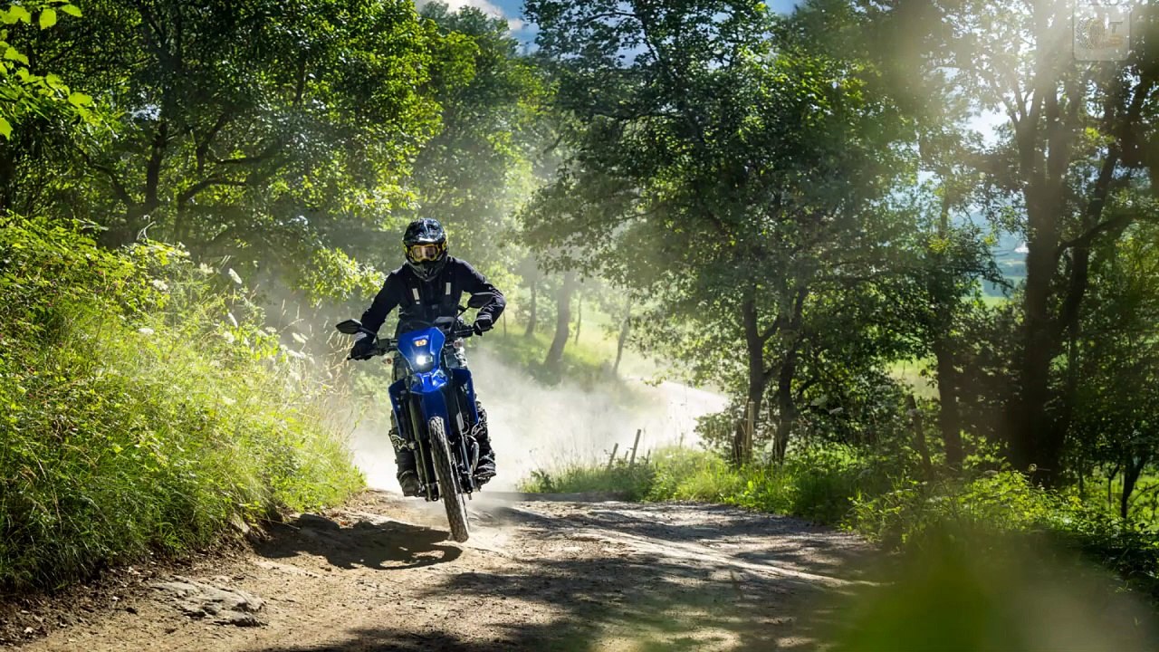 Neue Yamaha WR125R (2026) vorgestellt – Leicht, stark & bereit fürs Abenteuer!