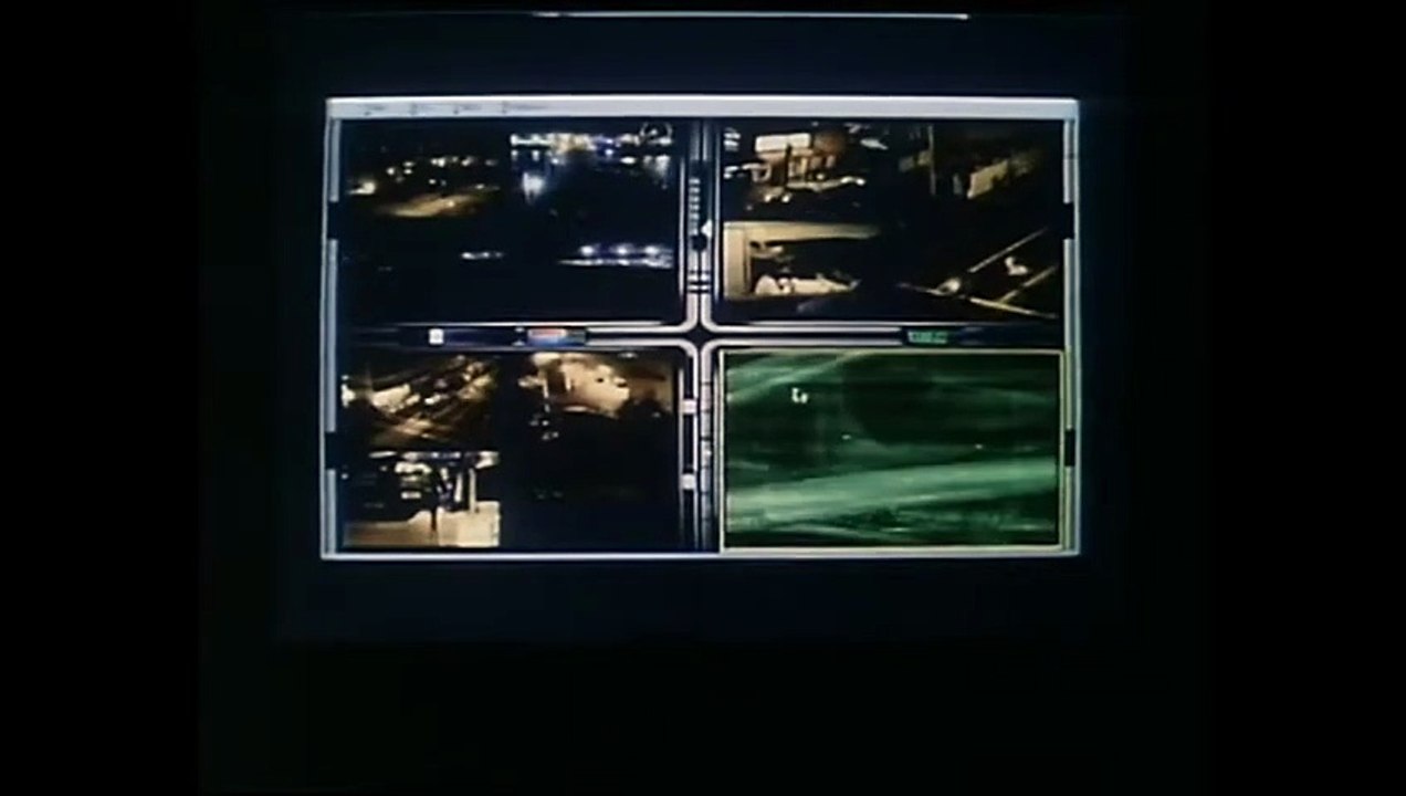 The End of Violence (1997) - Bande annonce