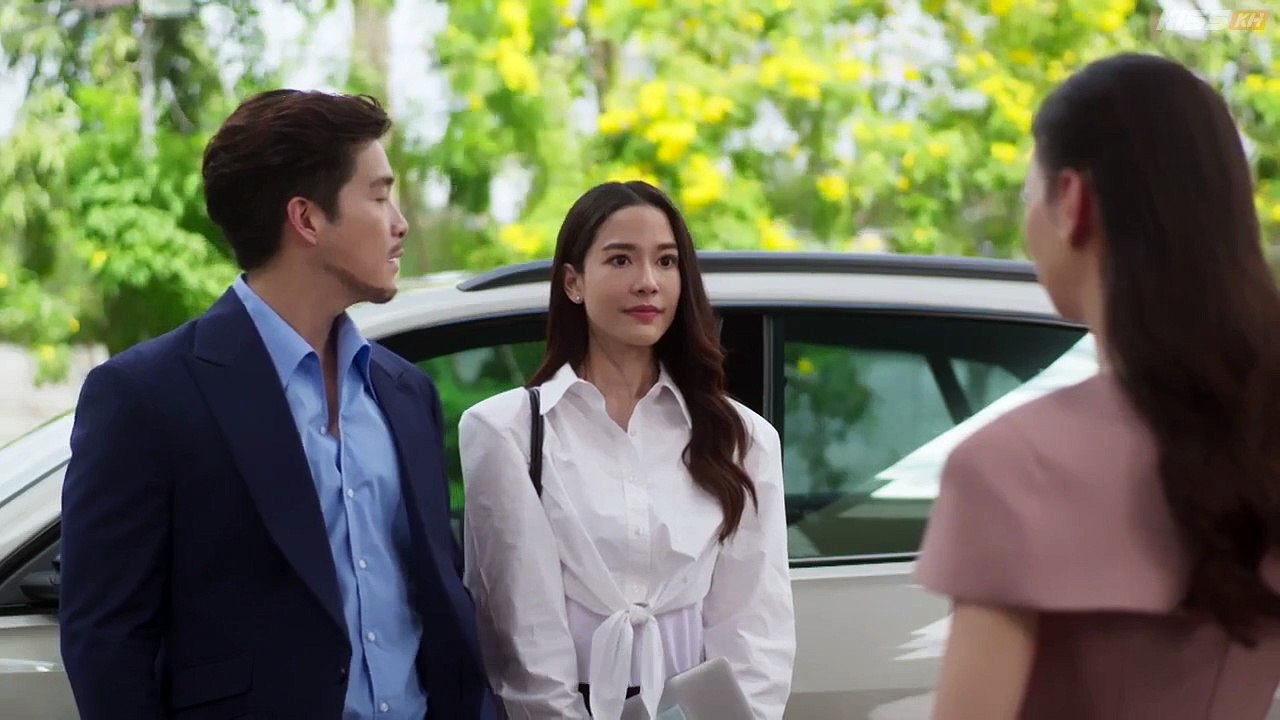 Game Of Succession (2025) Episode 7 Eng Sub