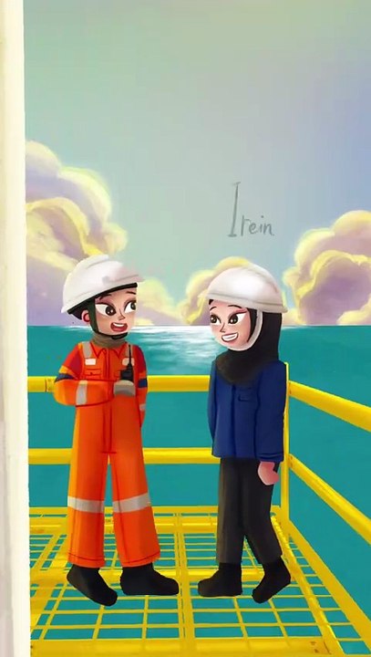 The Wedding of Irein & Ramdy - Our Love Story