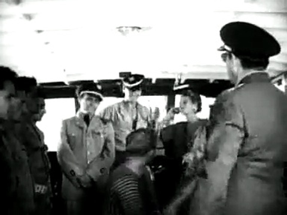 Public Domain Horror Film – Creature from the Haunted Sea (1961)