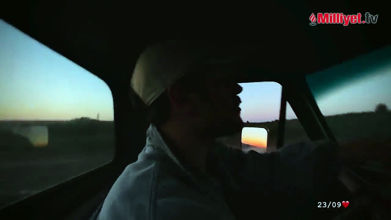 Aslıhan Malbora, Çağatay Ulusoy için kural bozdu! Sosyal medyayı salladı