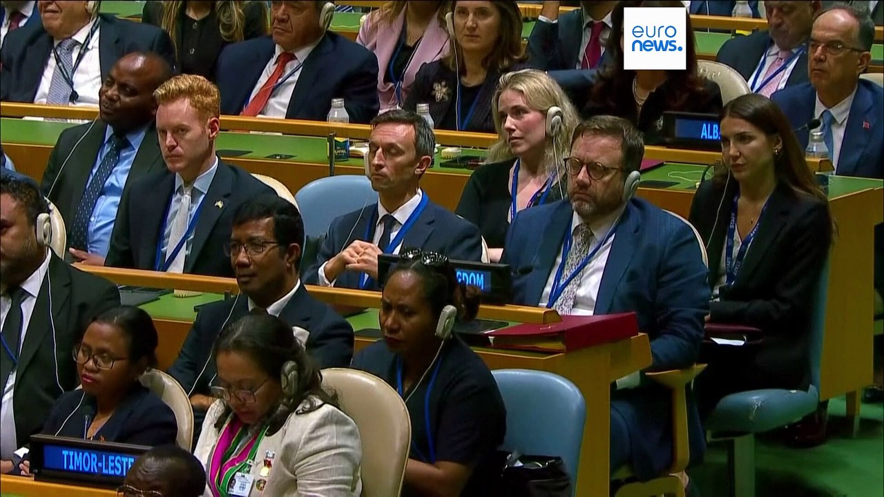 Latest news bulletin | September 24th, 2025 – Morning