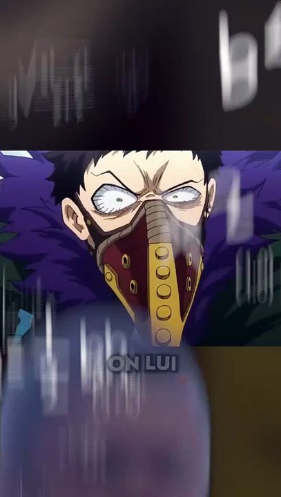 [Vidéo Exclusive] La Vraie Force de Overhaul