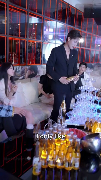 She wed the notorious playboy CEO as a substitute bride; she tamed him into her fool in love.