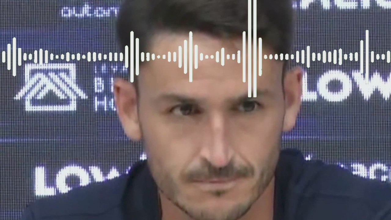 La rajada de Unai Elgezabal contra Vinicius tras el Levante vs. Real Madrid