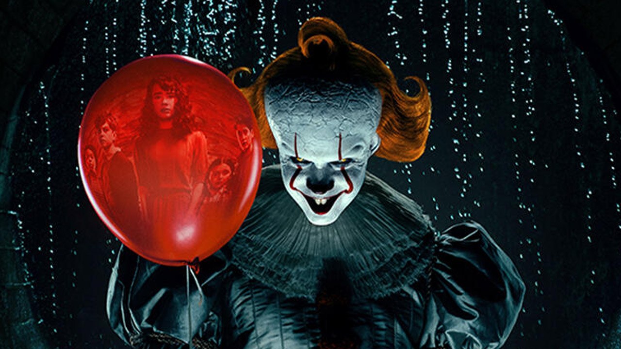 ES Welcome to Derry - S01 Trailer (deutsche UT) HD