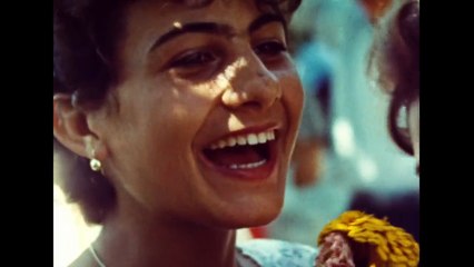 Contretemps (1990) - Trailer