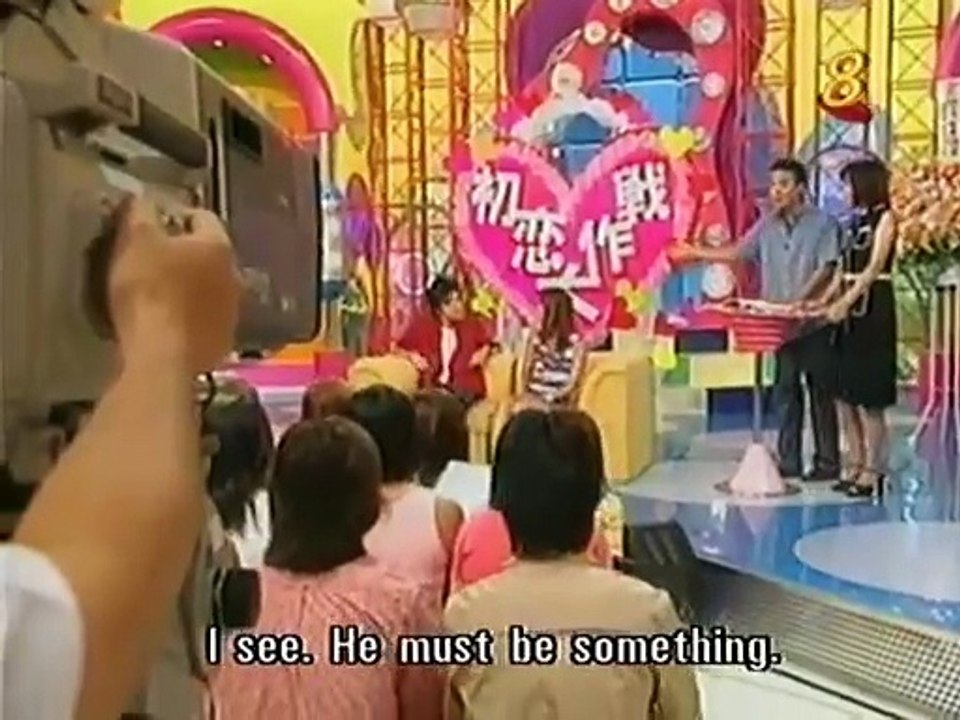 金田一少年の事件簿 S3 EP-06 速水玲香誘拐殺人事件