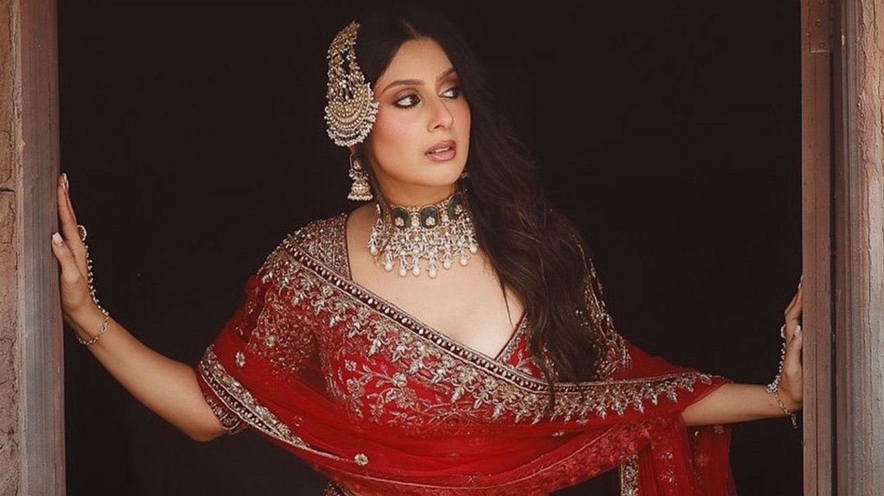 Isha Malviya ने शादी पर तोड़ी चुप्पी, बोलीं...