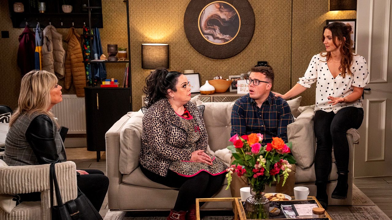 Emmerdale Spoilers Next Week _ 29th September - 3rd October 2025