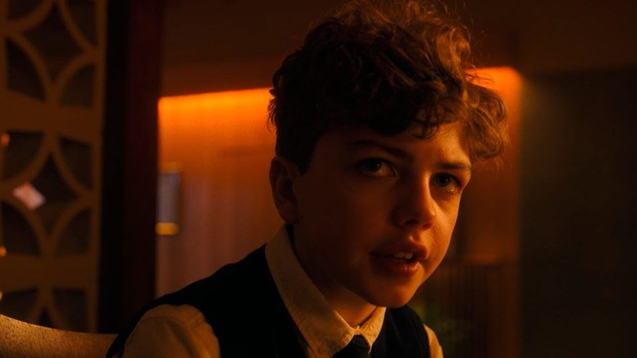 It: Bienvenidos a Derry Tráiler