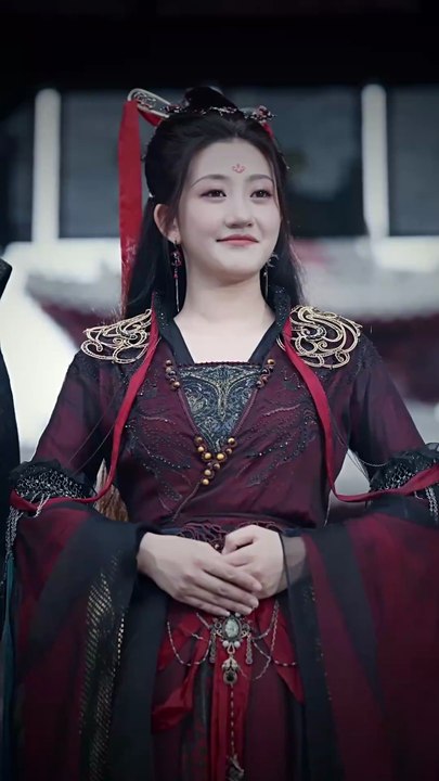 执笔断浮生- 2 | Eng Subs