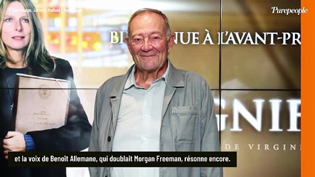 Les célébrités qui nous ont quittés en 2025