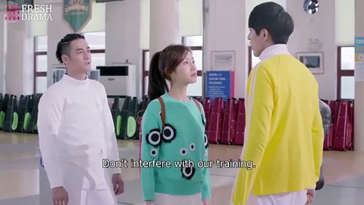 Love Next Door Episode 7 🌟 | Korean Drama with English Subtitles