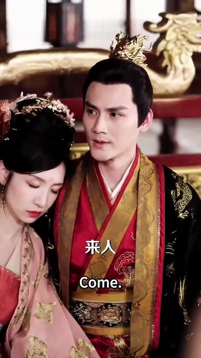 From Forgotten Wife to Imperial Star—Her Return Left the Emperor Begging for Her Love