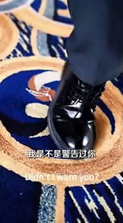 She Saw Her Fiance's Betrayal, Felt His Uncle’s Pain… and Ended Up Owning His Heart