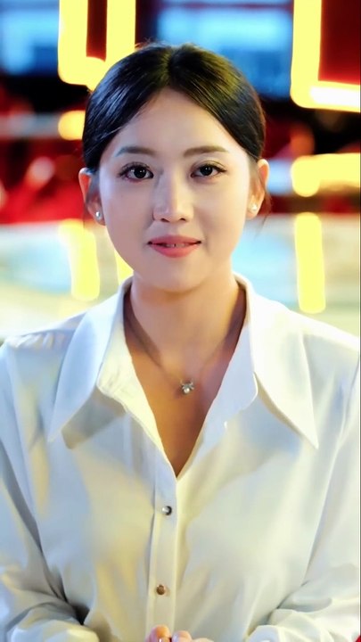 He Said "Only You"... But Proposed to Another Woman on Stage?! She Returned as His Boss