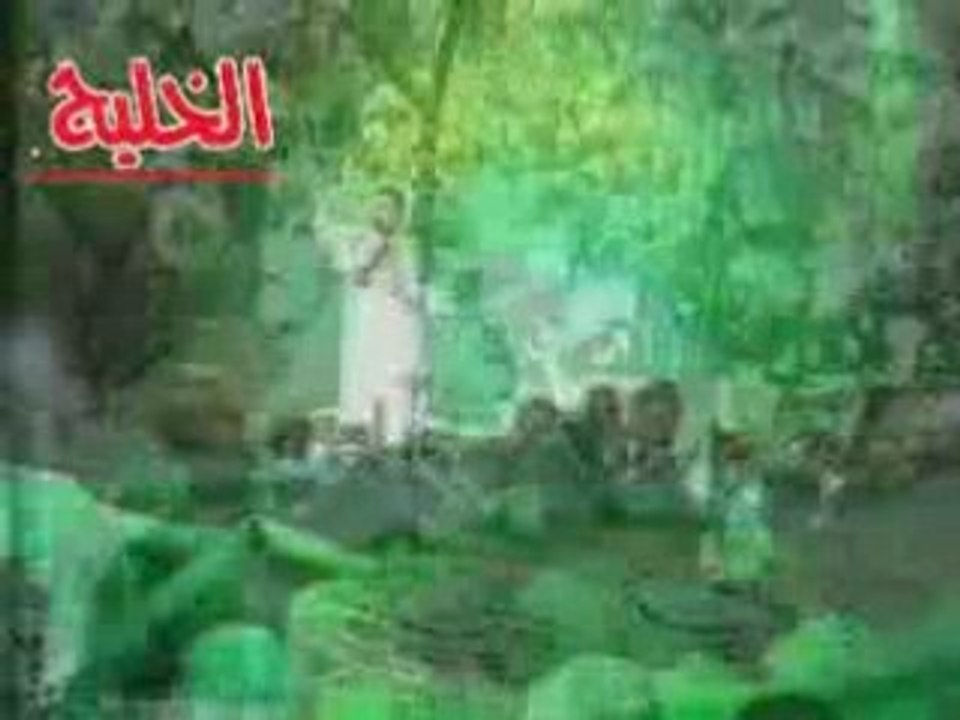 Bassim kerbelai- Ali Ali Ali Ali !!!