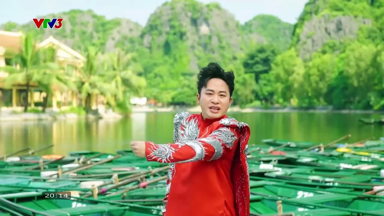 Gió ngang khoảng trời xanh - Tập 21 -