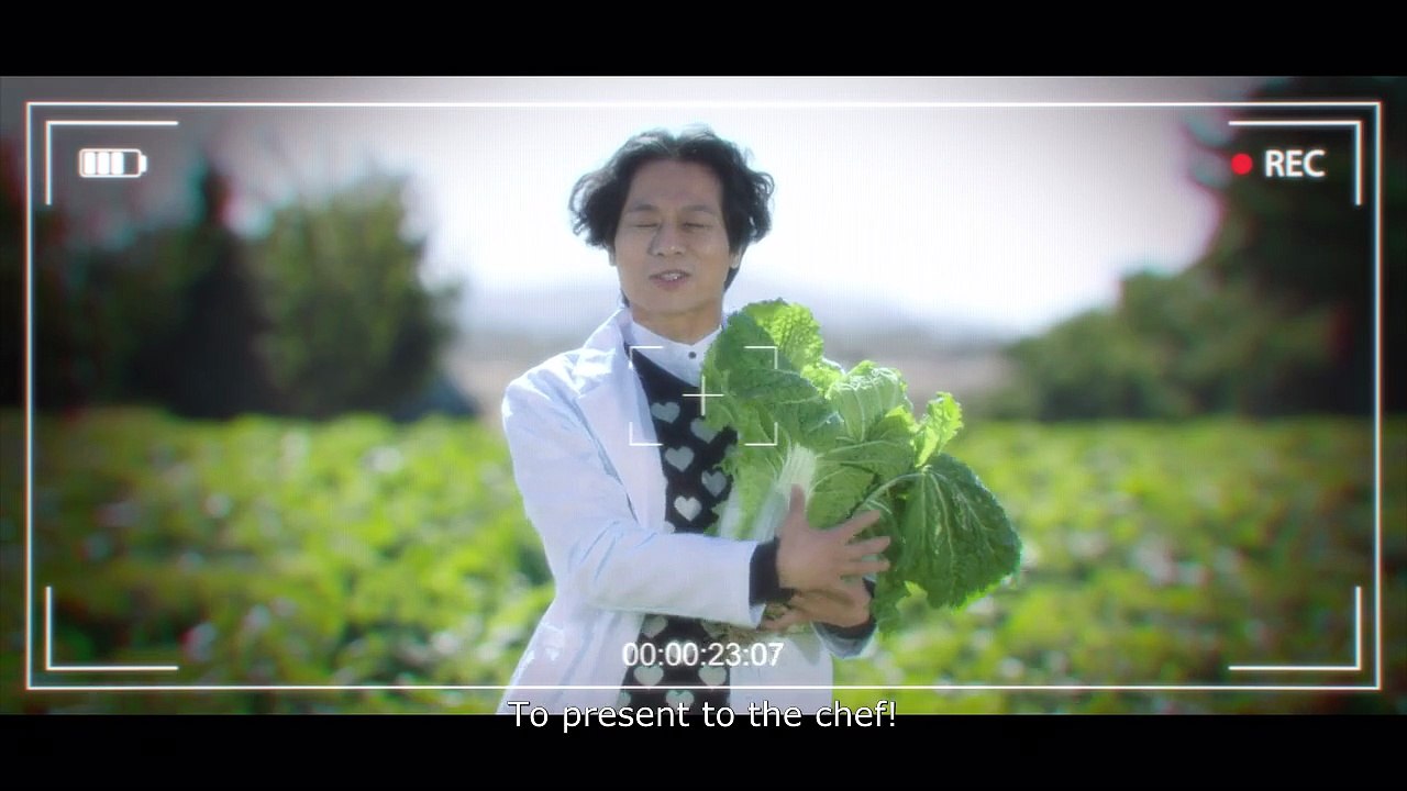 Business Proposal Episode 4 🌟 - English Subtitles