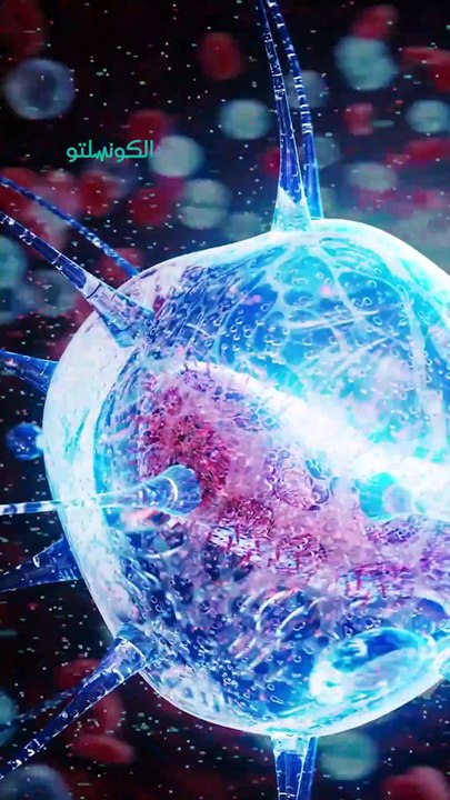 أمراض المناعة وعلاجها