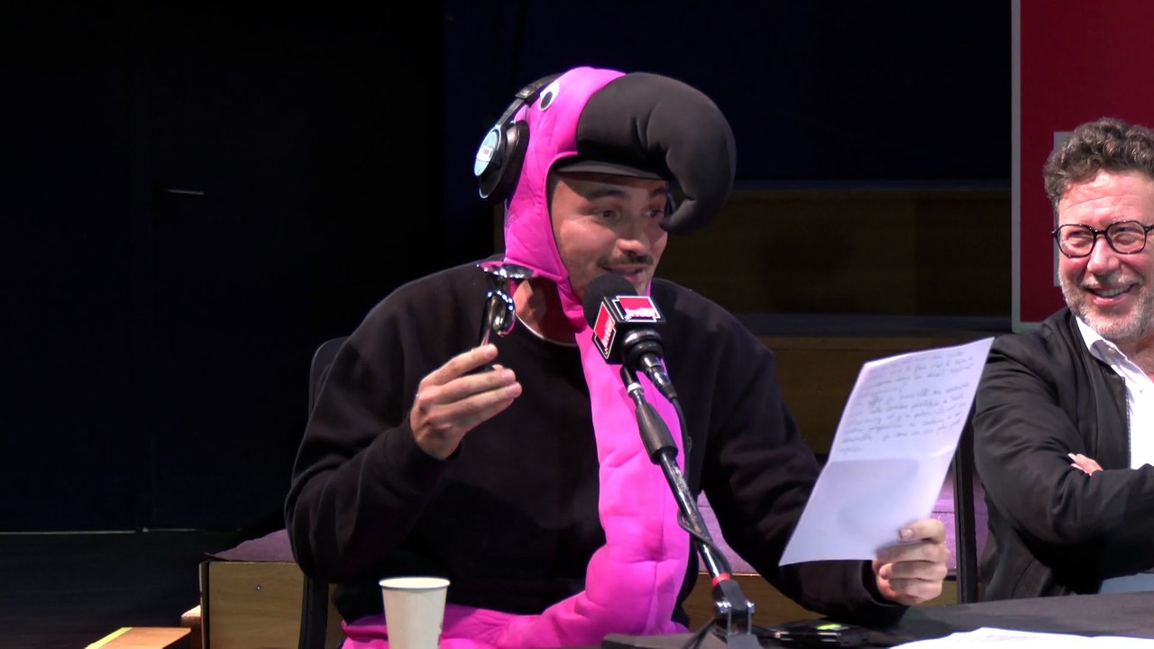 GuiGui Pop invente le « bienveillance-streaming »