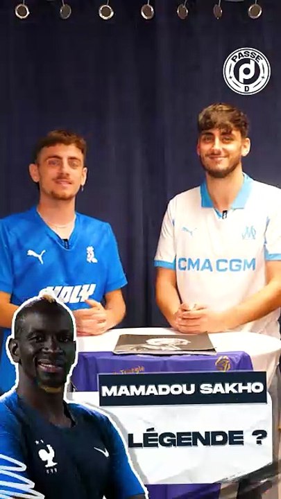 SAKHO LÉGENDE DU FOOTBAL ? #france #football #pourtoi
