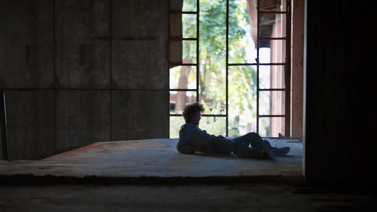 (Official Teaser) Goddess Bless You From Death BL(2025)