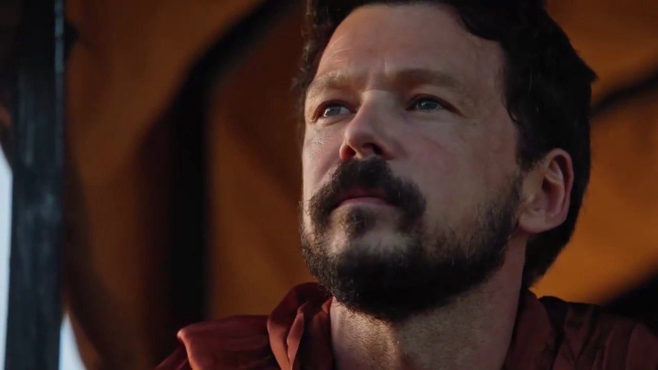 A VIDA DE JÓ 26/09/2025 - CAPÍTULO 10