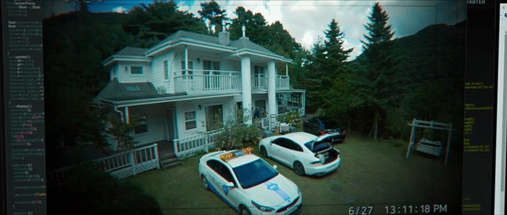 Exciting Korean Movie in Hindi Dubbed 🎬 | Demon Hunters & More