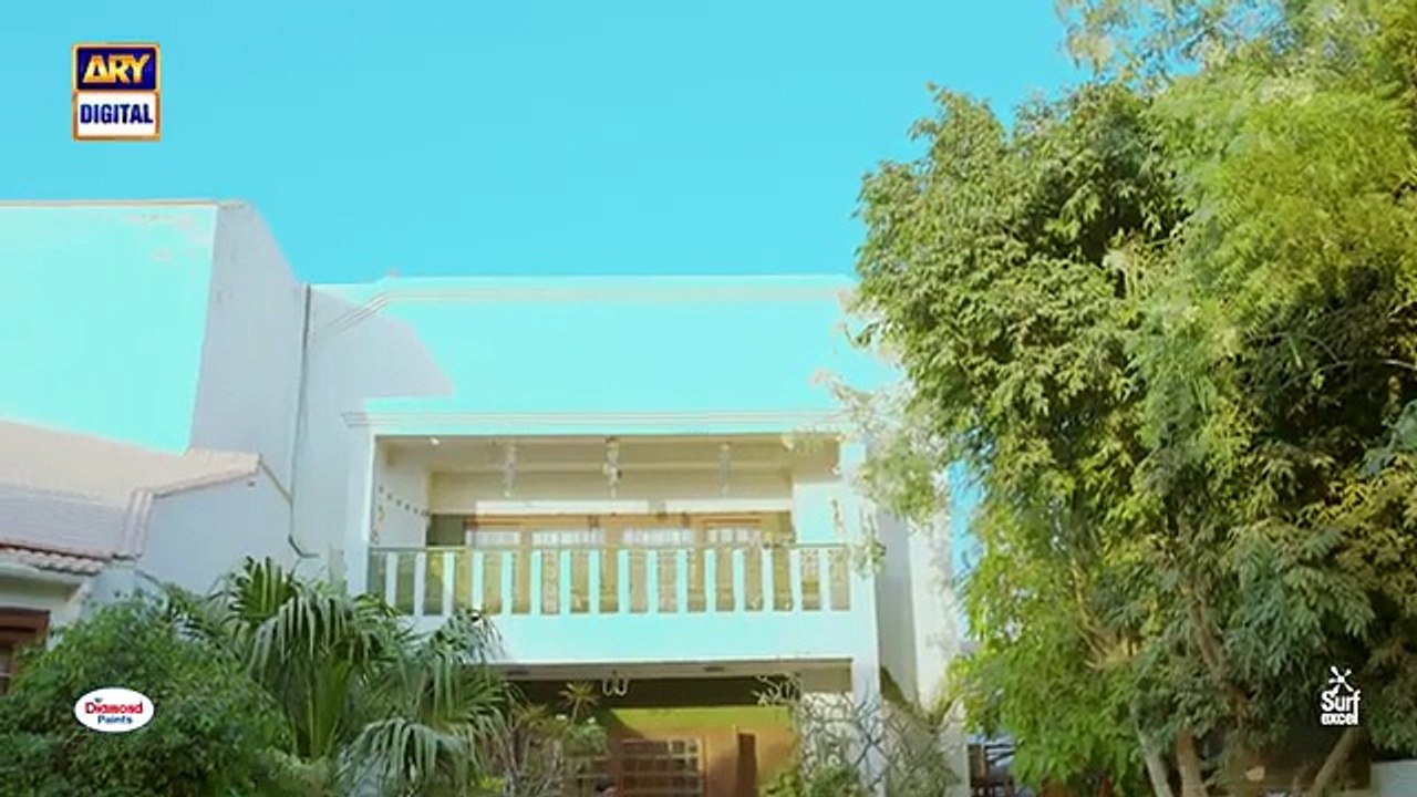 Sher Episode 36 – ARY Digital Drama 📺